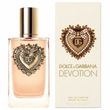 Profumo Donna Dolce & Gabbana EDP Devotion 100 ml-0