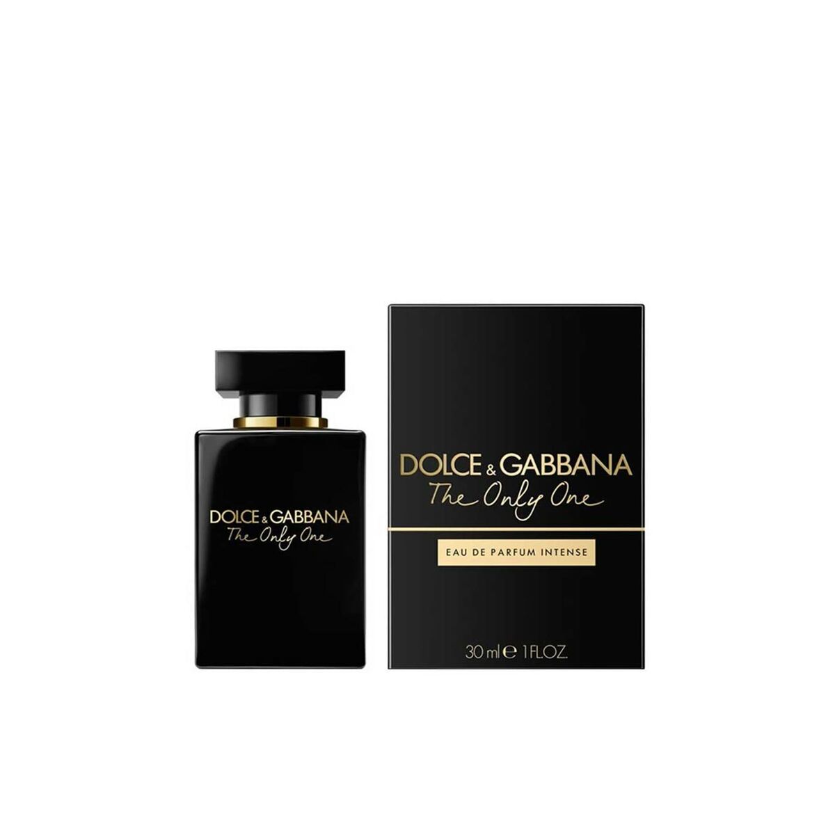 Women's Perfume Dolce & Gabbana EDP The Only One Intense 30 ml-0