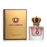 Parfum unisexe Dolce & Gabbana Q de Dolce & Gabbana Intense EDP 30 ml-0