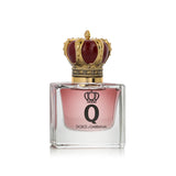Parfum unisexe Dolce & Gabbana Q de Dolce & Gabbana Intense EDP 30 ml-1