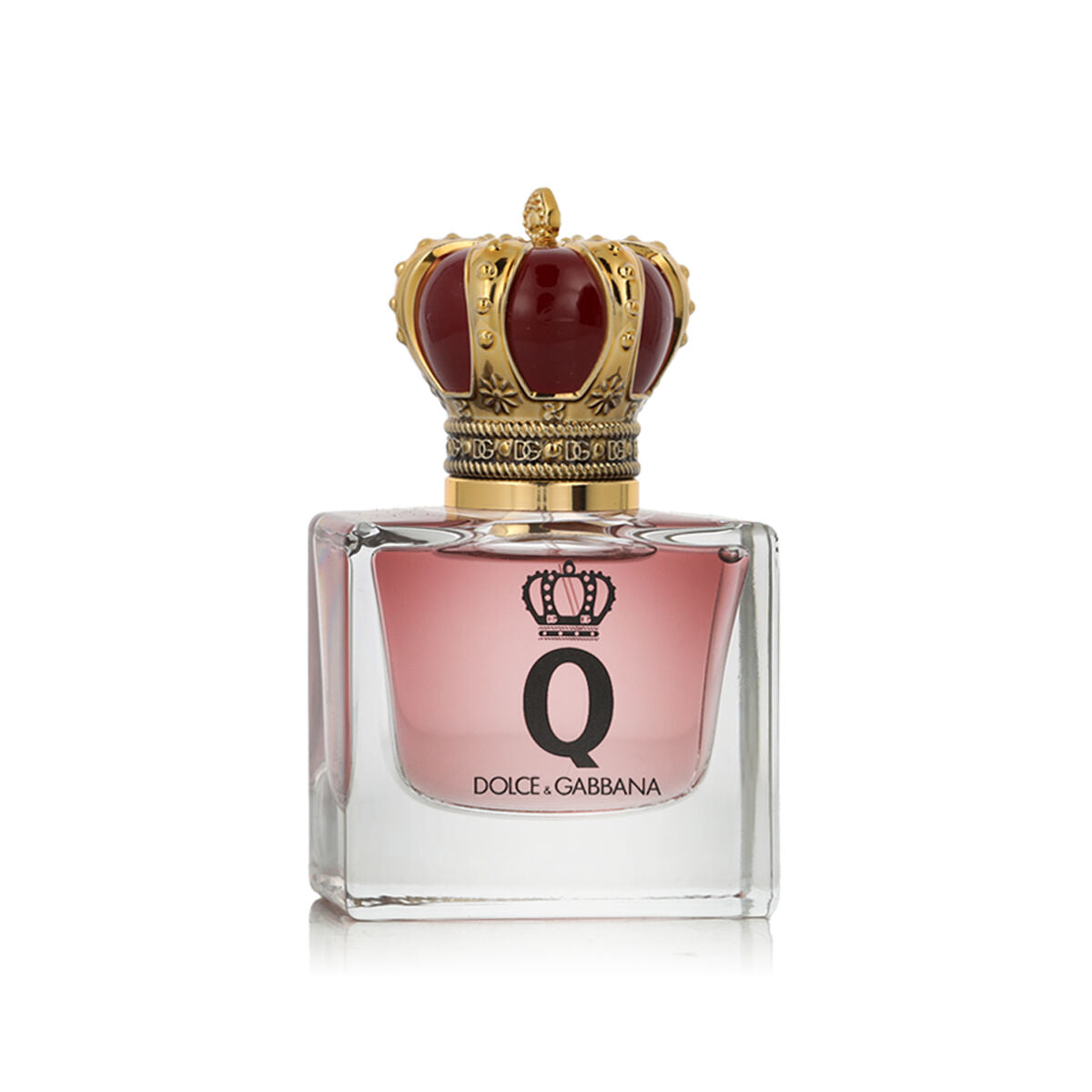 Parfum unisexe Dolce & Gabbana Q de Dolce & Gabbana Intense EDP 30 ml-1