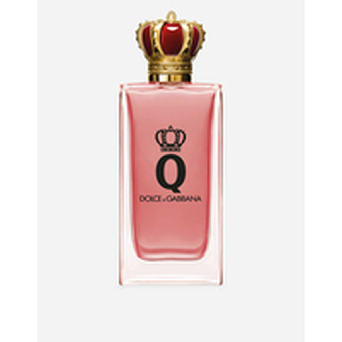 Parfum unisexe Dolce & Gabbana Q de Dolce & Gabbana Intense EDP 50 ml-0