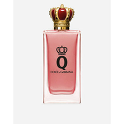 Parfum Unisexe Dolce & Gabbana Q de Dolce & Gabbana Intense EDP 50 ml