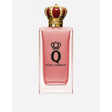 Unisex Perfume Dolce & Gabbana INTENSE EDP 50 ml-1