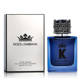 Profumo Uomo Dolce&Gabbana K BY DOLCE&GABBANA 50 ml-3
