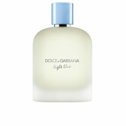 Unisex Perfume Dolce & Gabbana LIGHT BLUE POUR HOMME Light Blue 200 ml