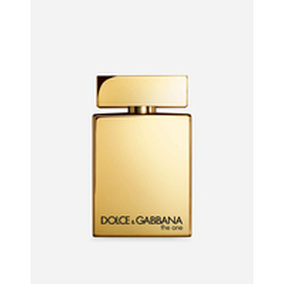 Men's Perfume Dolce & Gabbana THE ONE GOLD INTENSE MEN EDP 50 ml-1
