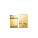 Men's Perfume Dolce & Gabbana THE ONE GOLD INTENSE MEN EDP 50 ml-0