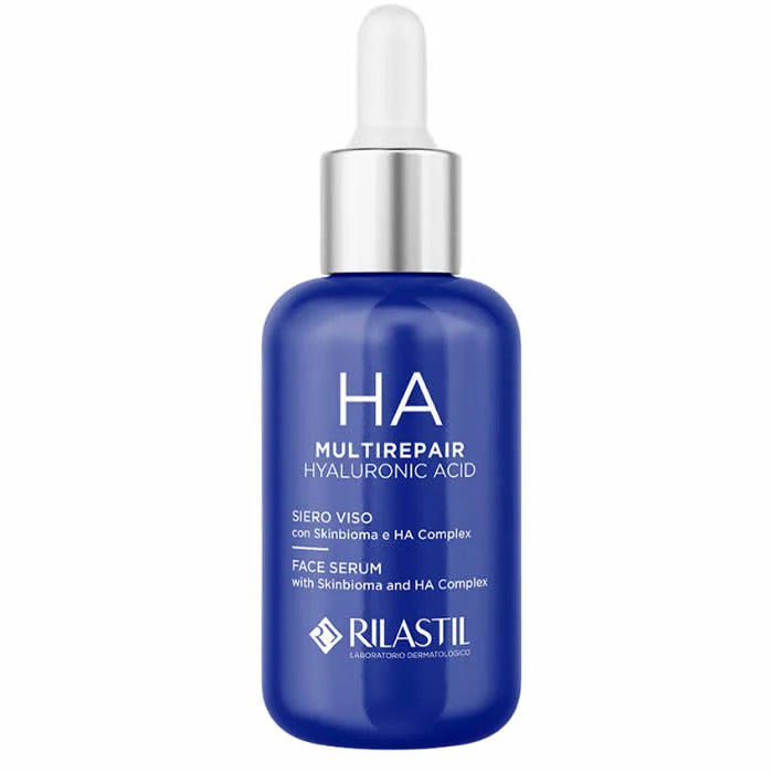 Rilastil HA Multirepair Hyaluronic Acid 30 ml