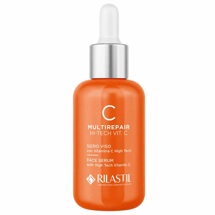 Rilastil C Multirepair Vitamin C Face siero 30 ml