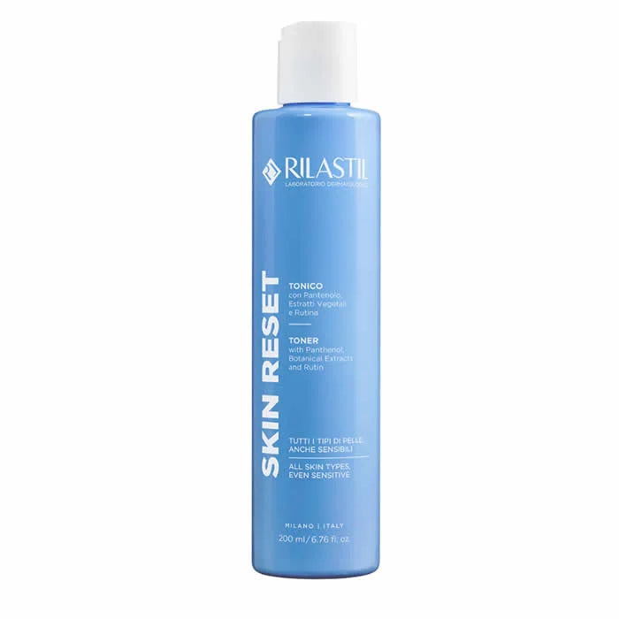 Rilastil Skin Reset Toner 200 ml