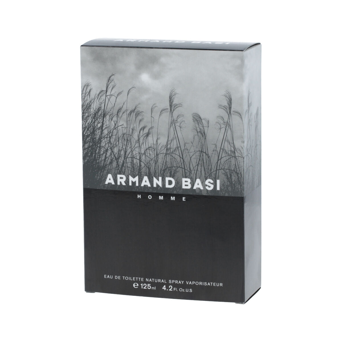 Herrenparfüm Armand Basi Homme EDT 125 ml-1