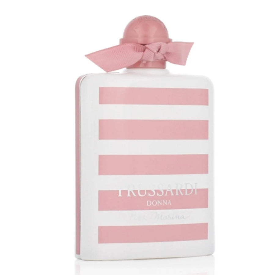 Trussardi Donna Pink Marina eau de toilette spray 100 ml