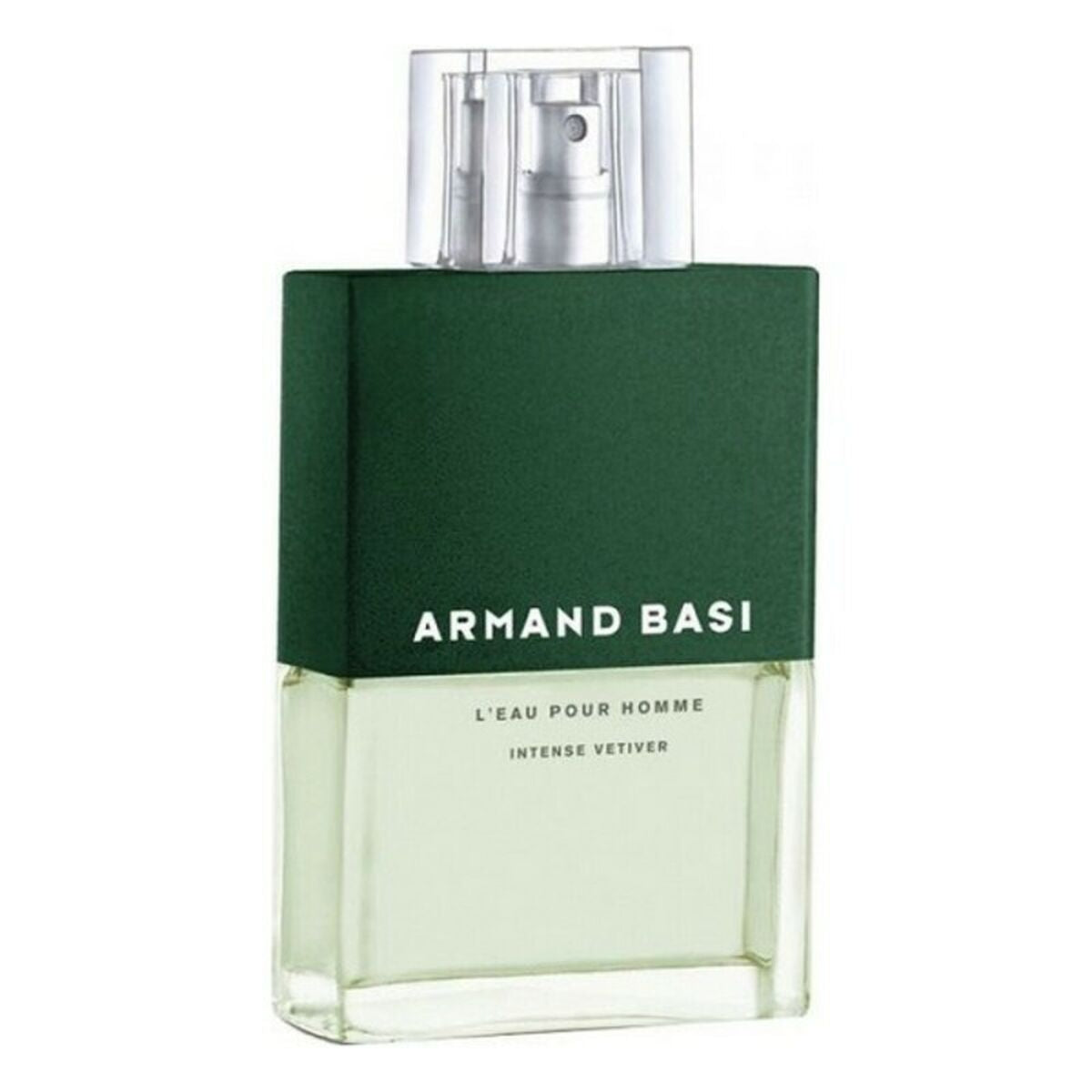 Profumo da uomo Intense Vetiver Armand Basi BF-8058045422983_Vendor EDT (75 ml) 75 ml-0