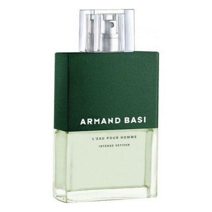Profumo da uomo Intense Vetiver Armand Basi BF-8058045422983_Vendor EDT (75 ml) 75 ml