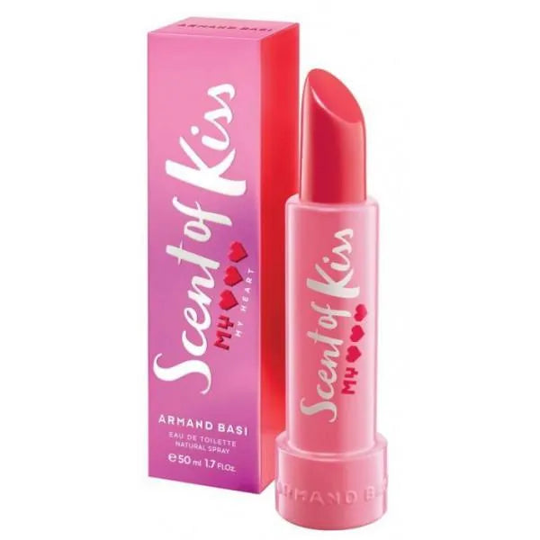Armand Basi Armand B Scent Of Kiss My eau de toilette 50 ml spray -D