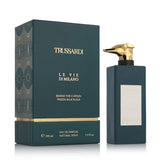 Unisex Perfume Trussardi EDP Le Vie Di Milano Behind The Curtain Piazza Alla Scala 100 ml-0