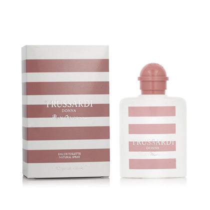 Profumo Donna Trussardi EDT Rosa Marina 30 ml