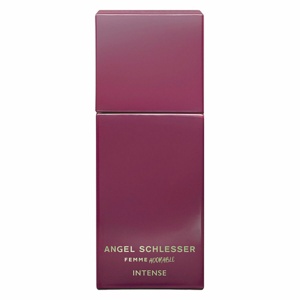 Women's Perfume Angel Schlesser EDP EDP 100 ml Adorable Intense-0