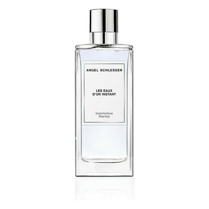 Profumo da uomo Instinctive Marine Angel Schlesser BF-8058045426790_Vendor EDT (100 ml) 100 ml