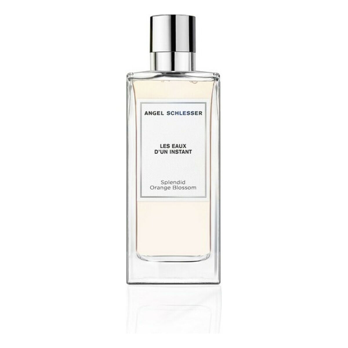 Parfum Femme Splendide Fleur D'Oranger Angel Schlesser EDT (100 ml)-0