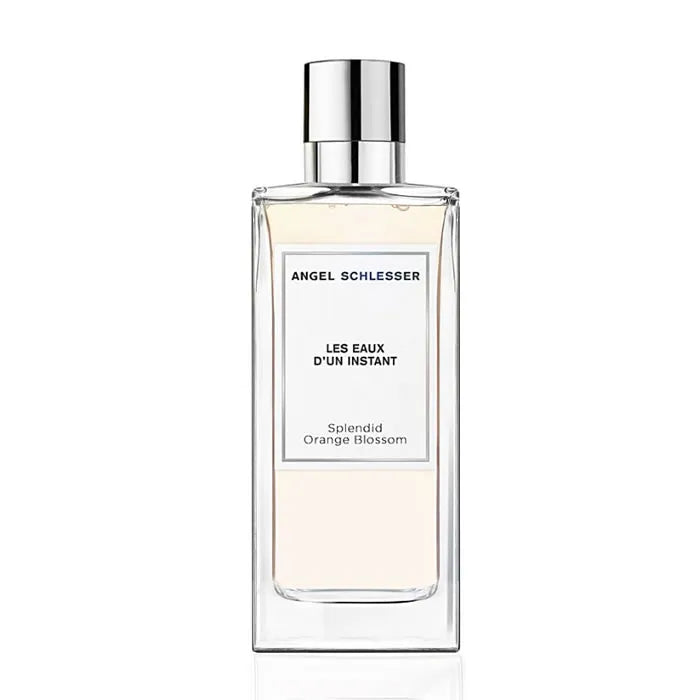 Angel Schlesser Splendid Orange Blossom eau de toilette spray 100 ml