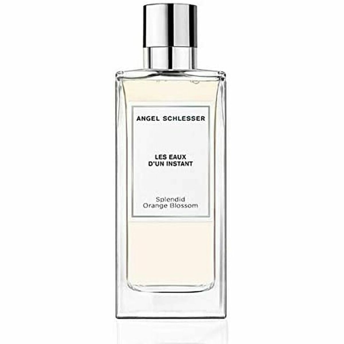 Parfum Femme Angel Schlesser LES EAUX D'UN INSTANT EDT 150 ml-1