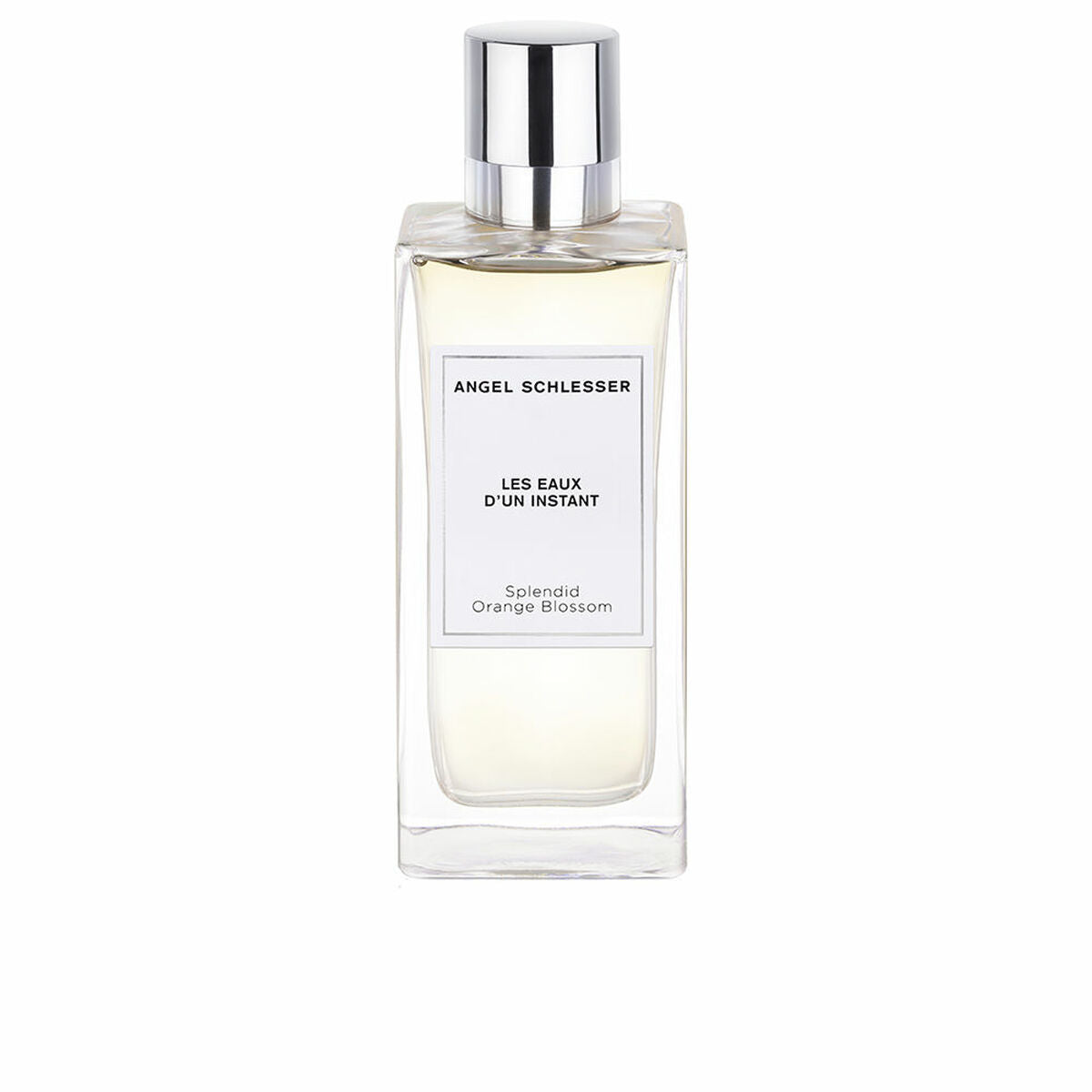 Women's Perfume Angel Schlesser LES EAUX D'UN INSTANT EDT 150 ml-0