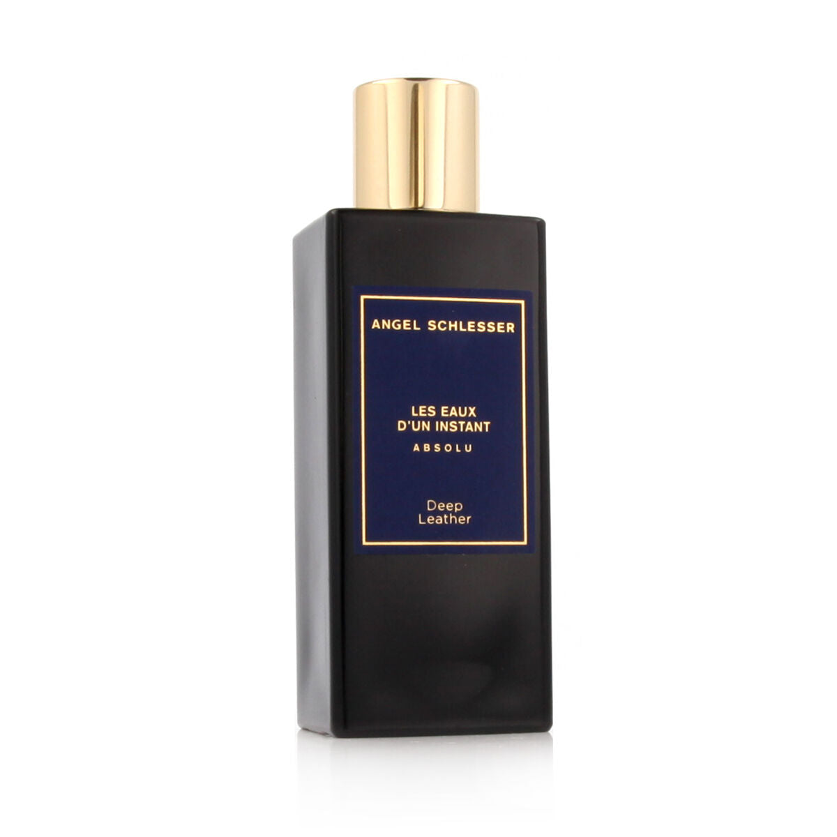 Profumo unisex Angel Schlesser EDP Les Eaux D'un Instant Absolut Deep Leather (100 ml)-1