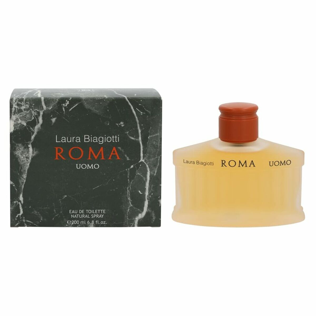 Profumo Uomo Laura Biagiotti 10023917 EDT-0