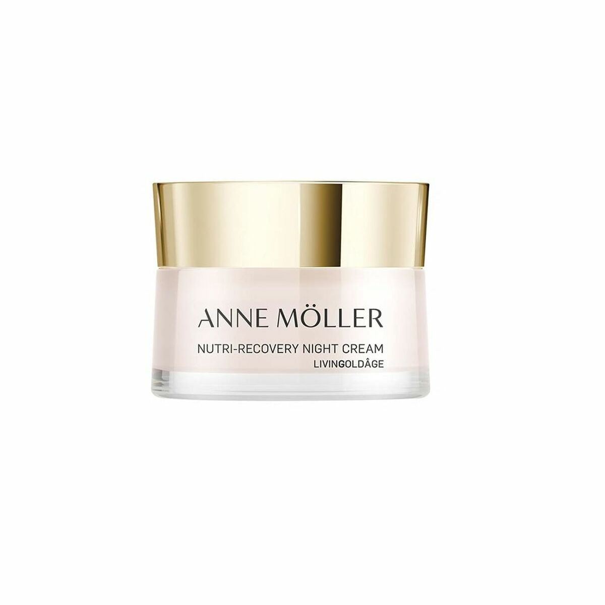 Gesichtscreme Anne Möller (50 ml)-0