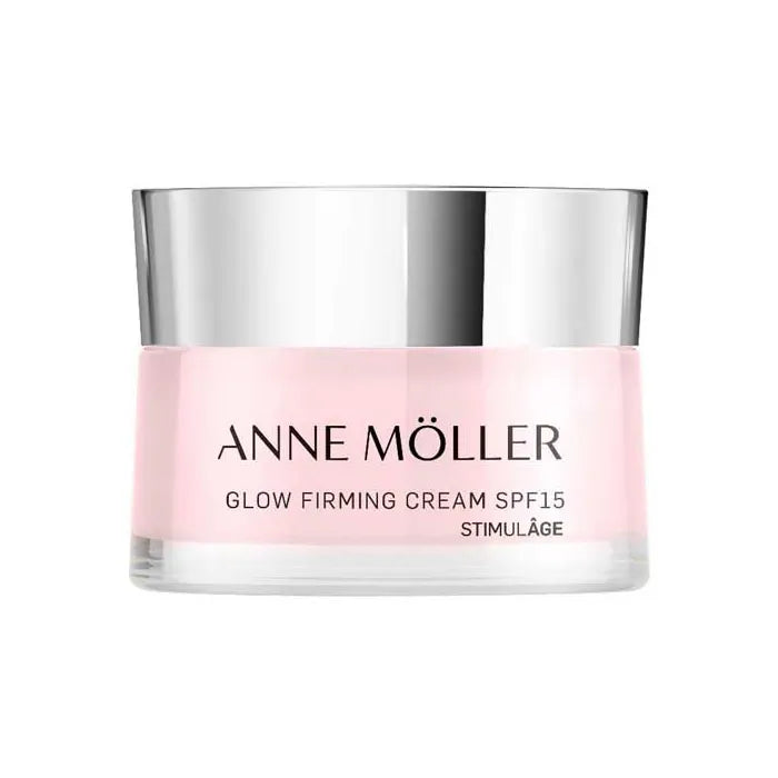 Anne Möller Glow Firming crema Spf15 50 ml