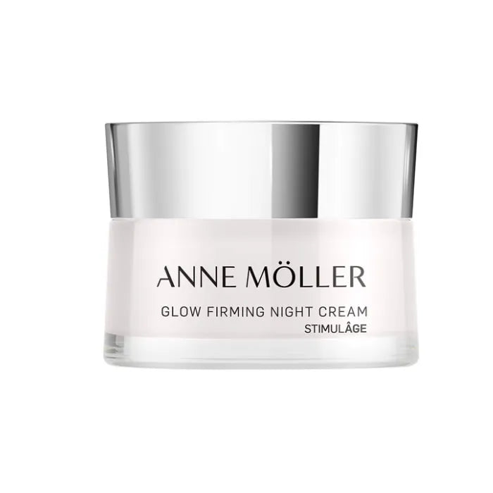 Anne Möller Glow Firming Night crema 50 ml