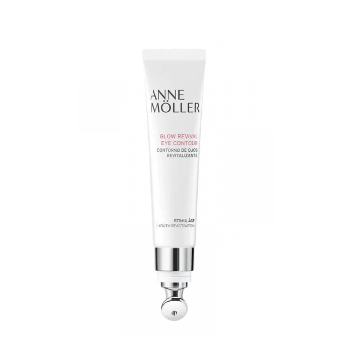 Anne Möller Glow Revival Eye Contour 15 ml