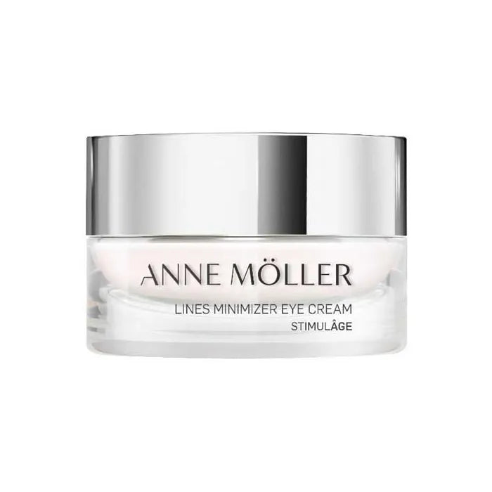 Anne Möller Lines Minimizer crema occhi 15 ml