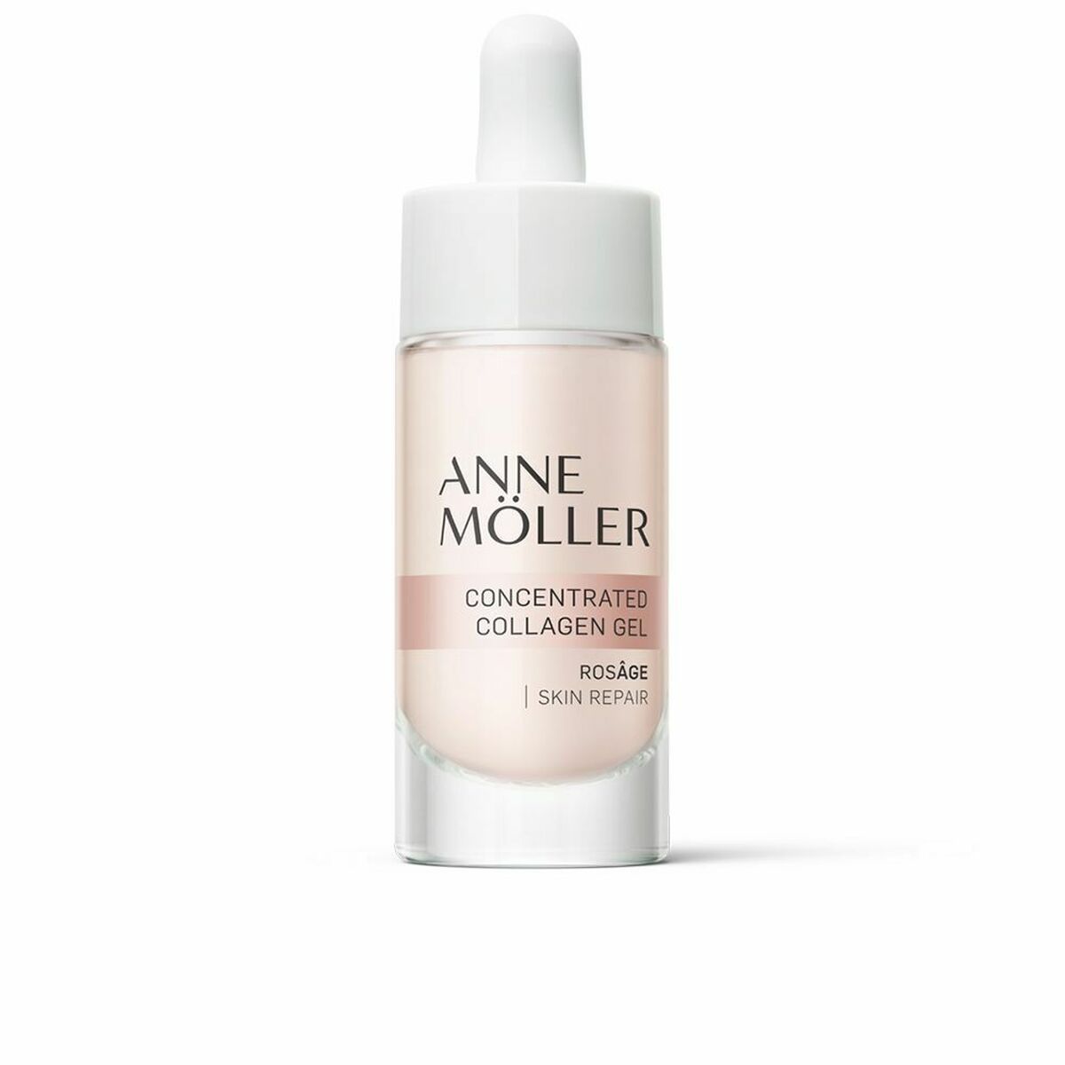 Trattamento antirughe Anne Möller Rosâge Collagen (15 ml)-0