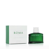 Profumo Uomo Laura Biagiotti EDT Roma Uomo Green Swing 40 ml-0