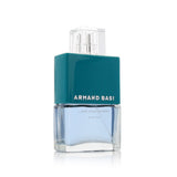 Men's Perfume Armand Basi L'Eau Pour Homme Blue Tea EDT 75 ml-1