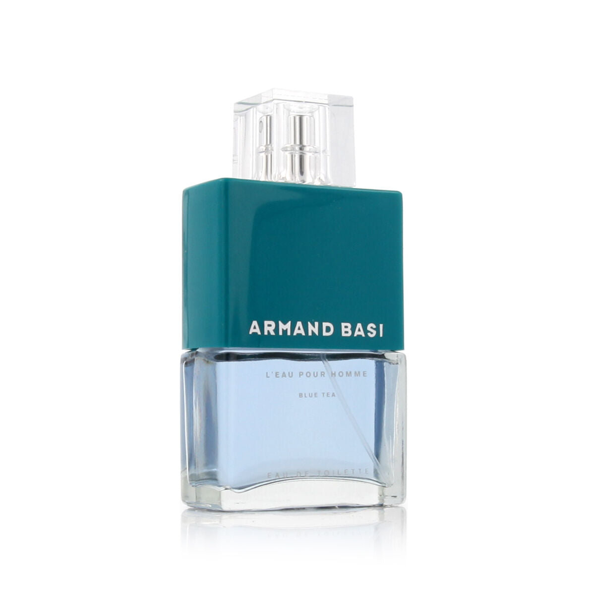 Men's Perfume Armand Basi L'Eau Pour Homme Blue Tea EDT 75 ml-1