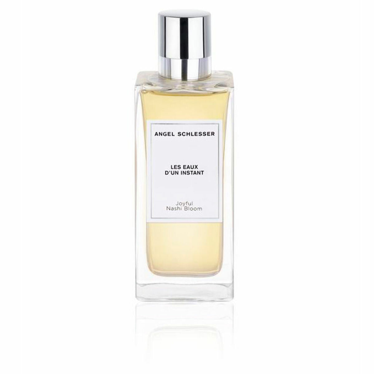 Parfum femme Angel Schlesser I01AG003 EDT Les Eaux D'un Instant Joyful Nashi Bloom (1 unité)-0