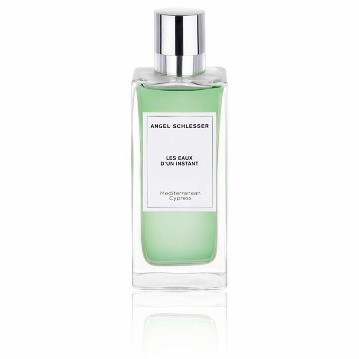 Men's Perfume Angel Schlesser LES EAUX D'UN INSTANT EDT 100 ml-0