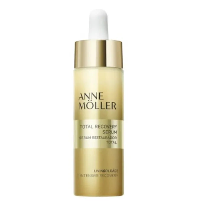 Anne Möller Livingoldâge Total Recovery siero 30 ml