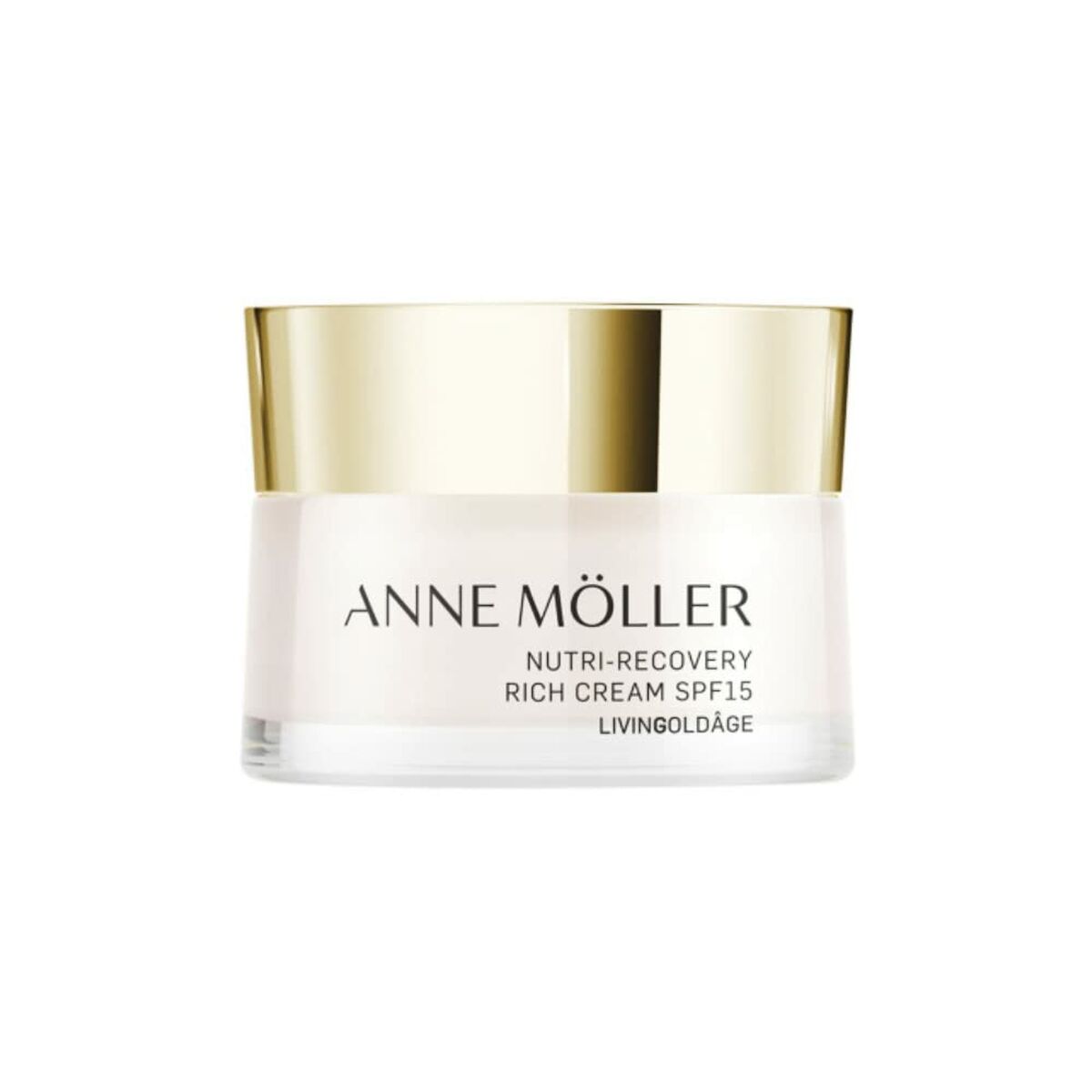 Gesichtscreme Anne Möller (30 ml)-0