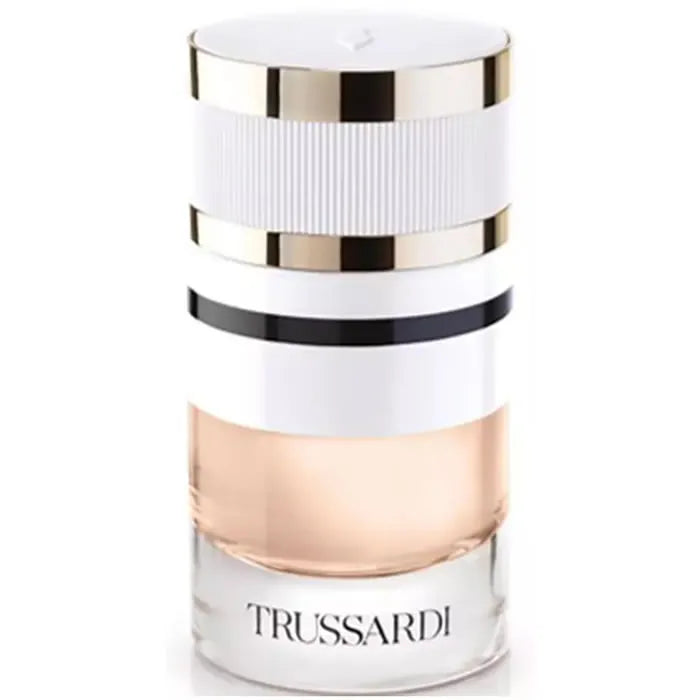 Trussardi Pure Jasmine eau de parfum spray 60 ml