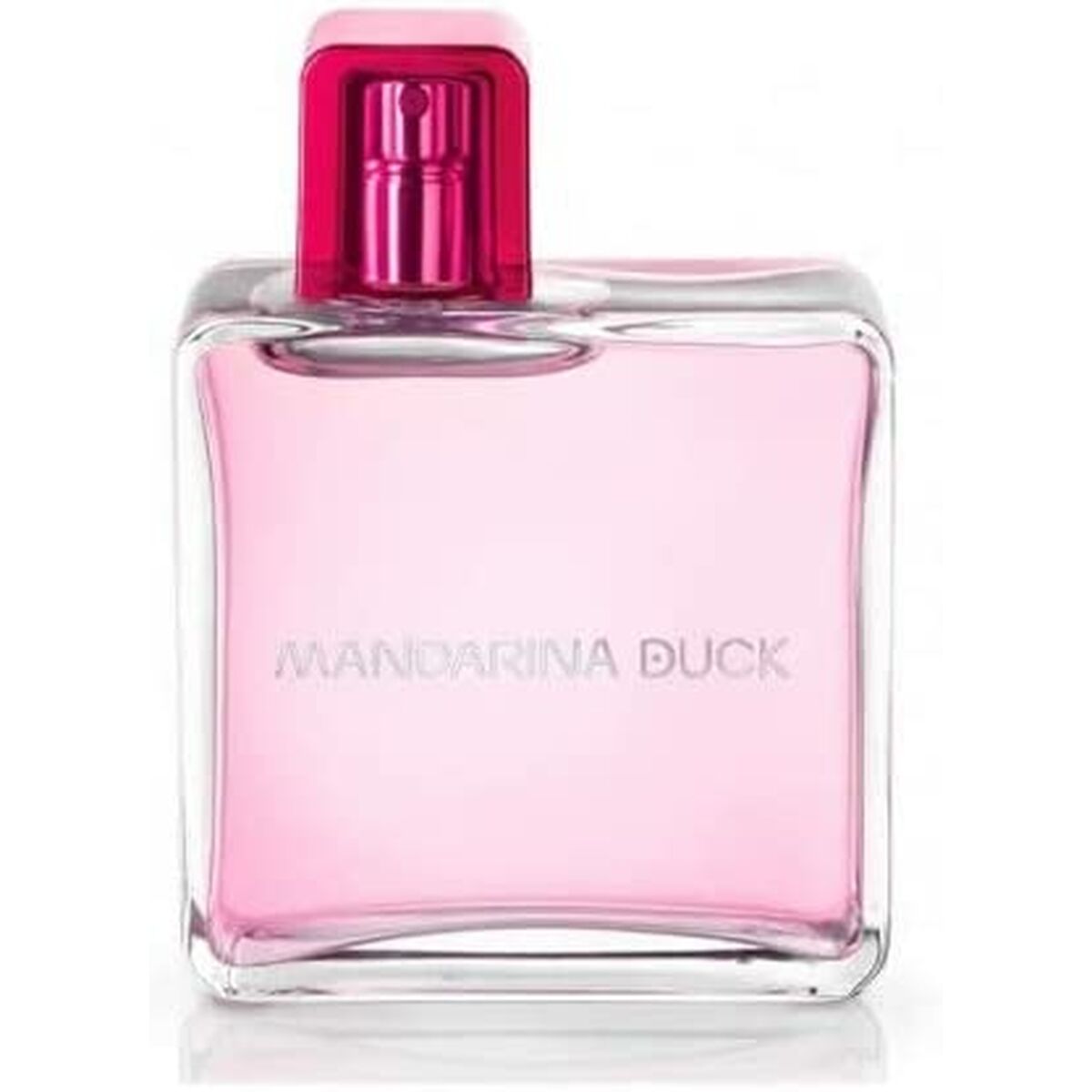 Women's Perfume Mandarina Duck MANDARINA DUCK FOR HER EDT-0