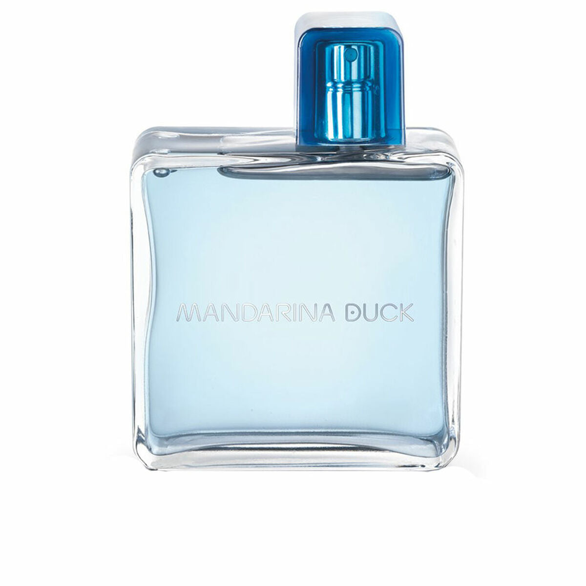 Men's Perfume Mandarina Duck MANDARINA DUCK FOR HIM EDT 100 ml-0