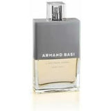 Men's Perfume Armand Basi BASI WOODY MUSK EDT 75 ml-1