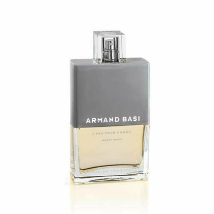 Profumo Uomo Armand Basi BASI WOODY MUSK EDT 75 ml