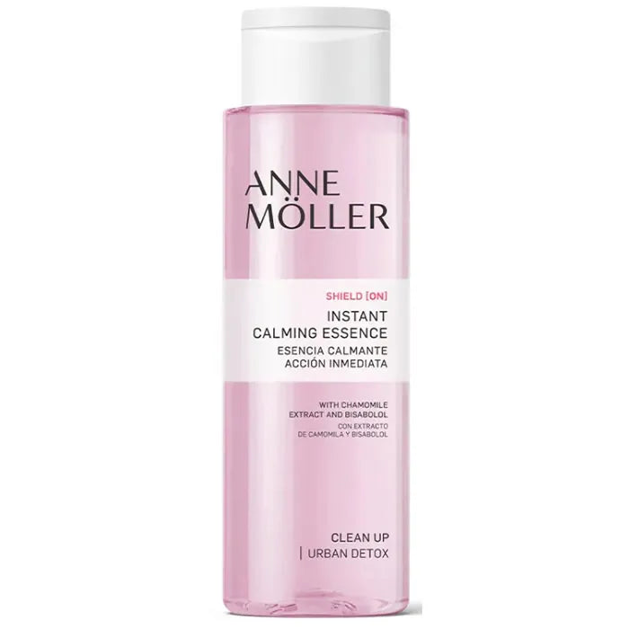 Anne Möller Clean Up Instant Calming Essence 400 ml