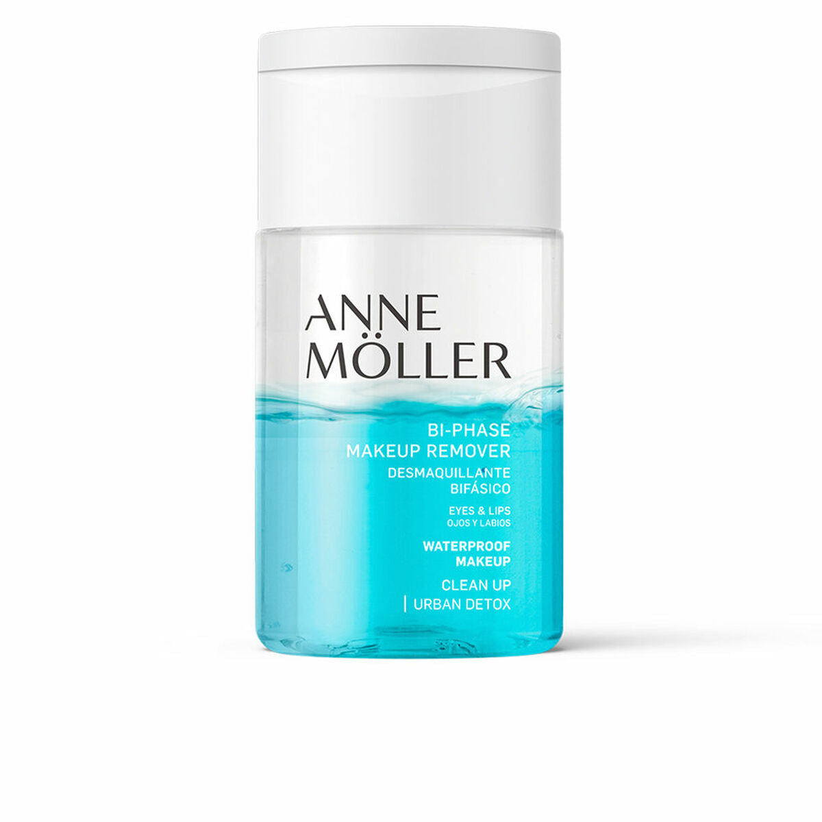 Struccante viso Anne Möller Clean Up 100 ml Occhi-0